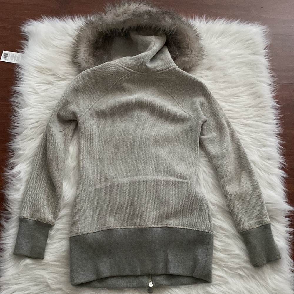 A|X Jacket - image 4